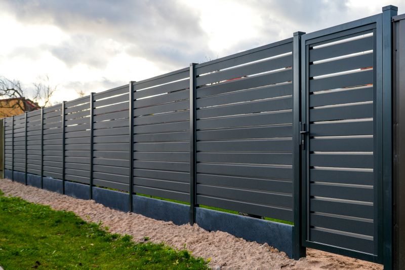 Privacy Fence Construction in Littleton, CO